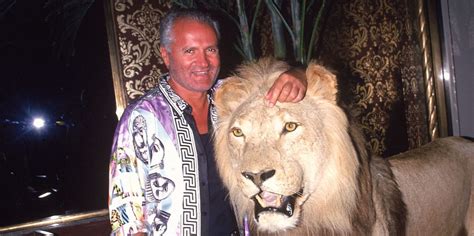 how much is gianni versace worth|owner of versace.